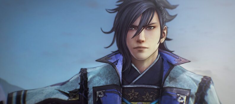how long to beat samurai warriors 5