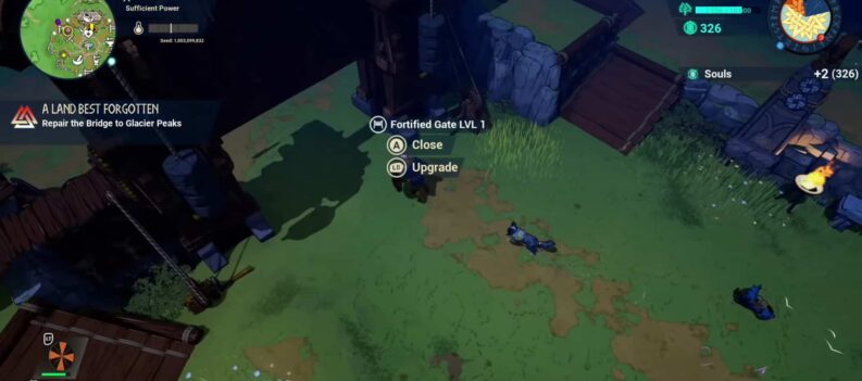 tribes of midgard how to unlock berserker