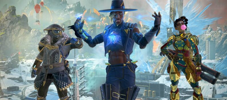 Apex Legends Season 10