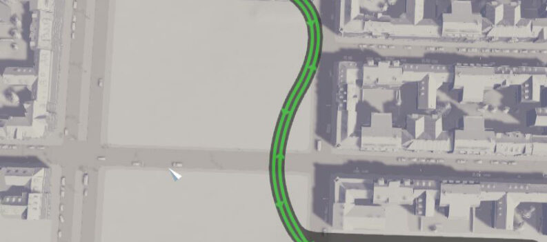 Cities Skylines How to Build Underground Metro