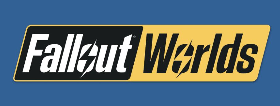 Fallout 76: Fallout Worlds