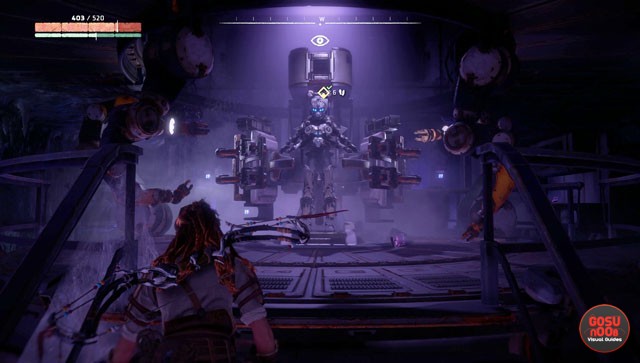 How to Get Power Cells in Horizon Zero Dawn