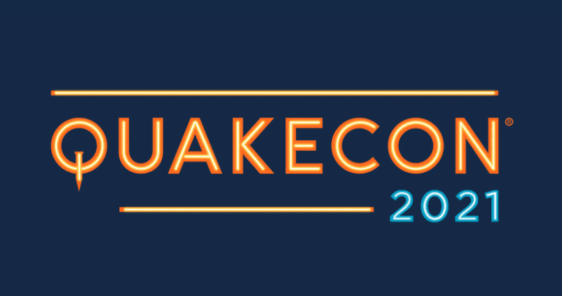 QuakeCon Logo