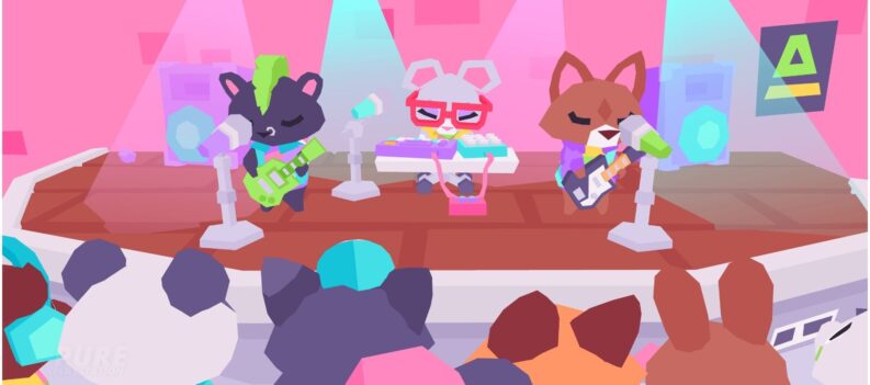 button city screenshot