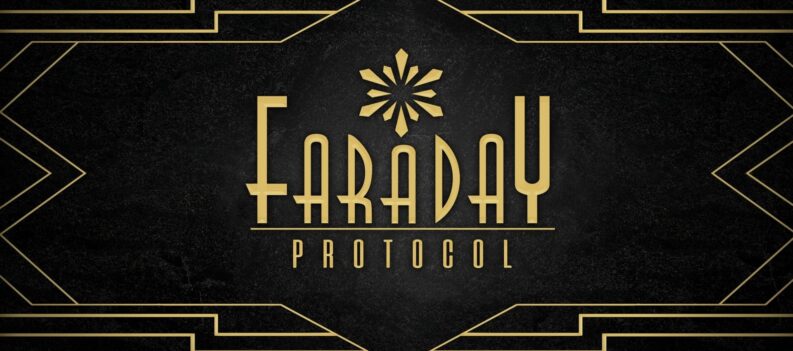 faraday protocol header