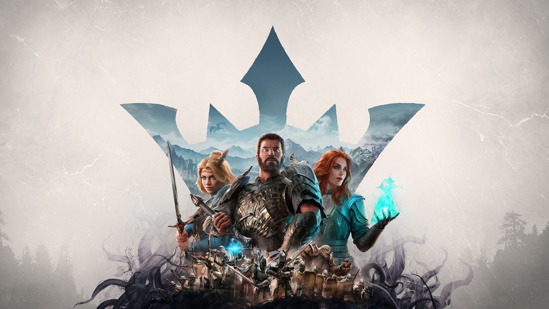 kings bounty 2 key art header