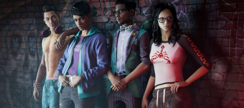 saints row reboot header