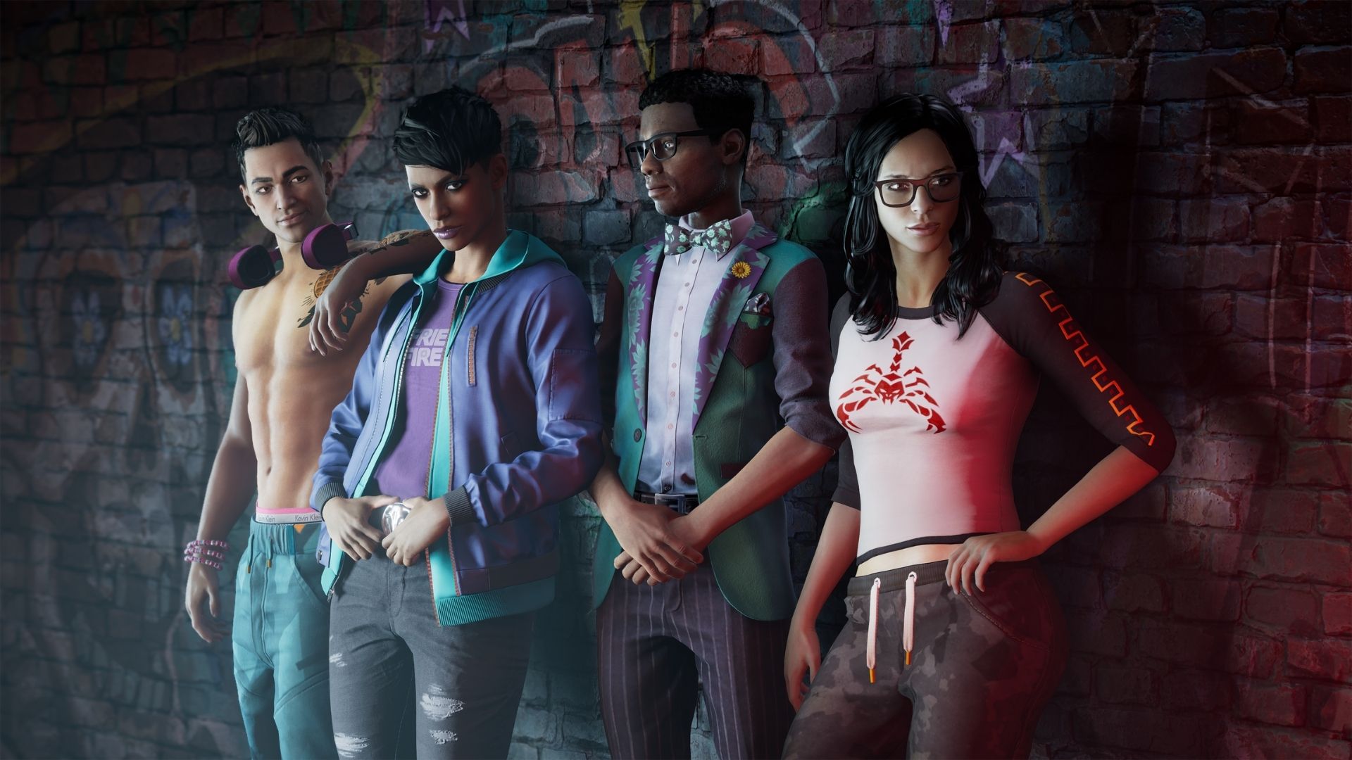 saints row reboot header
