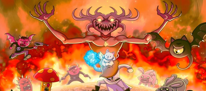 ultragoodness 2 main artwork