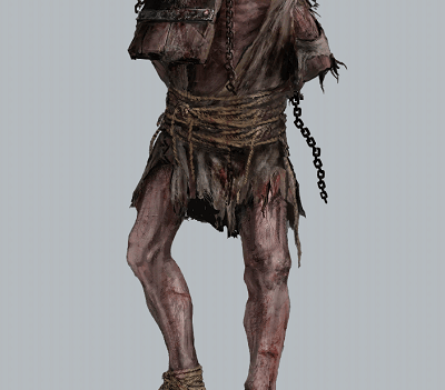 Sekiro How to Beat Chained Ogre