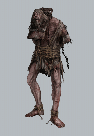 Sekiro How to Beat Chained Ogre