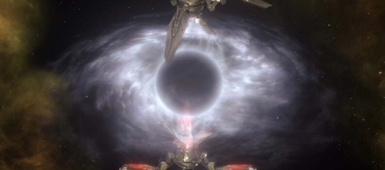 Stellaris How to Build Megastructures