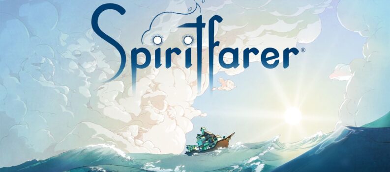 spiritfarer ps5 ps4 review header
