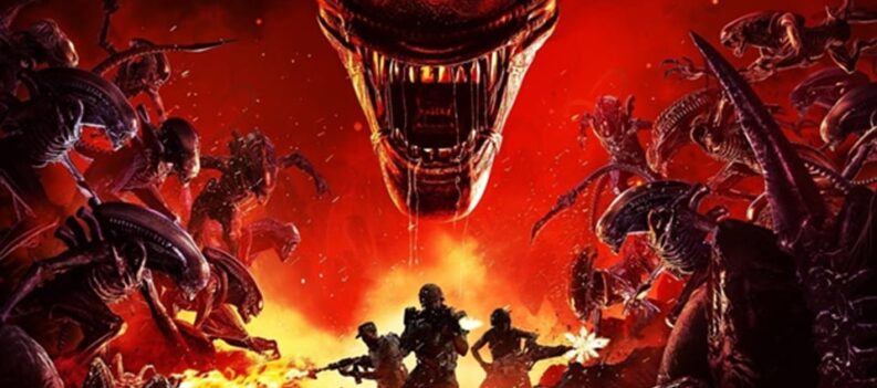 aliens fireteam elite how to emote