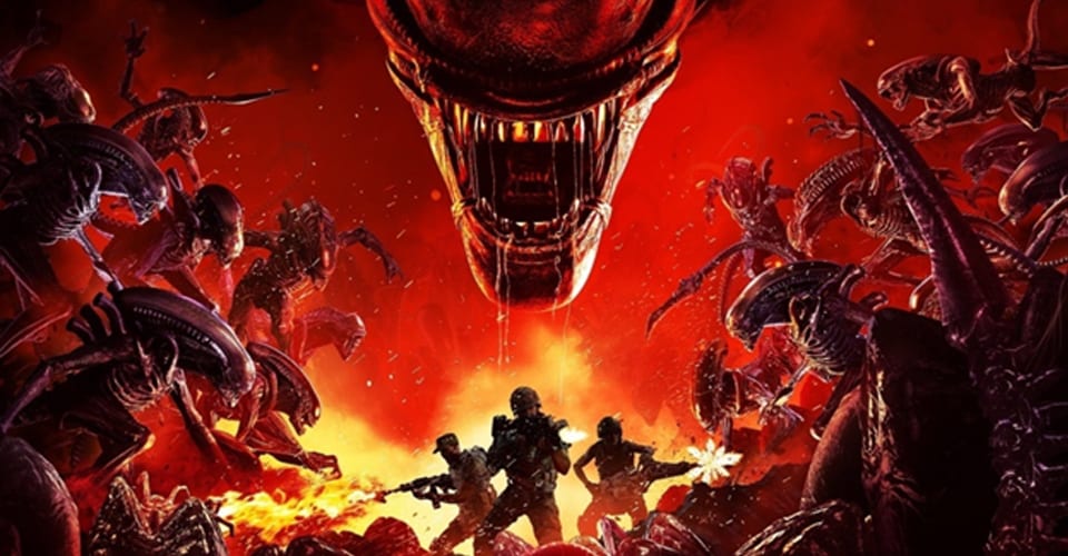 aliens fireteam elite how to emote