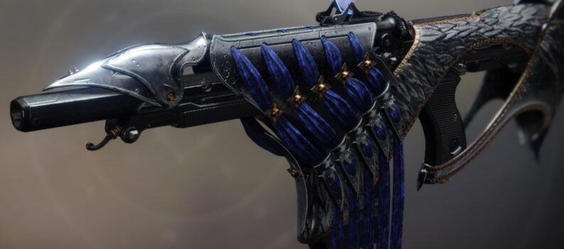 How to get Bastion in Destiny 2