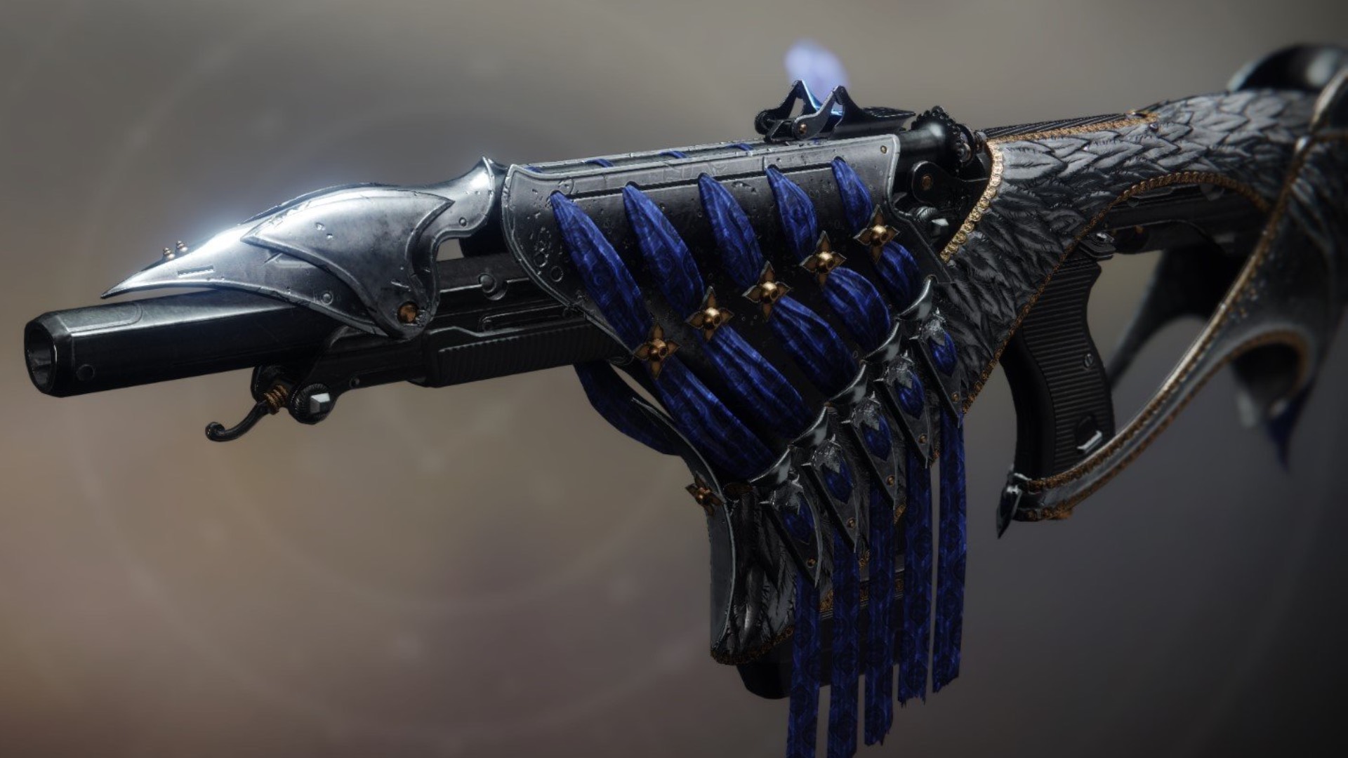 How to get Bastion in Destiny 2