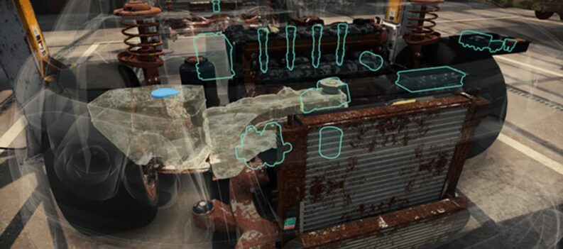 car mechanic simulator 2021 engine swap list