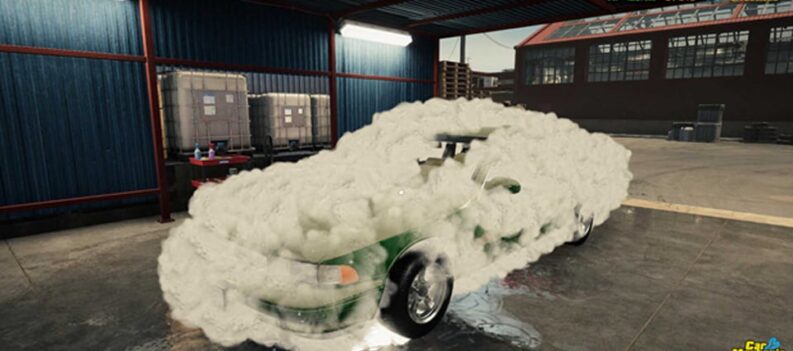 car mechanic simulator 2021 how to install mods