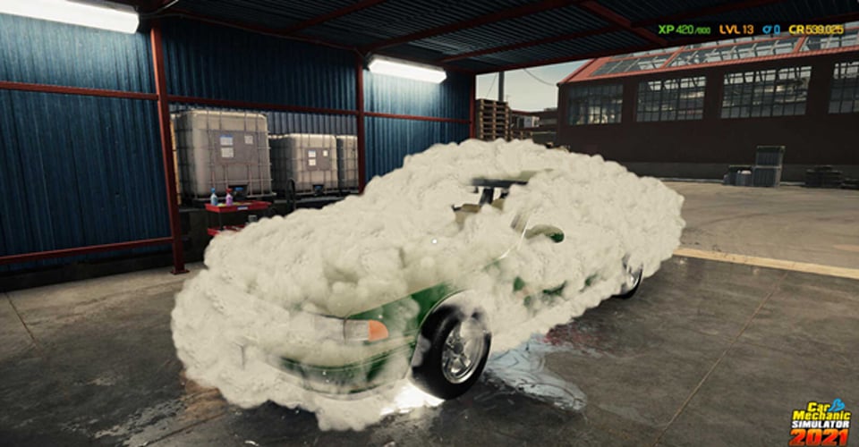 Car Mechanic Simulator 2021 | How To Install Mods