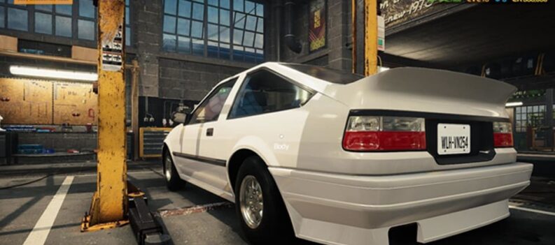 car mechanic simulator 2021 money cheat