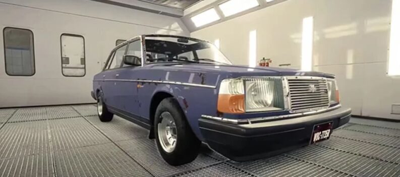 car mechanic simulator 2021 power steering fluid