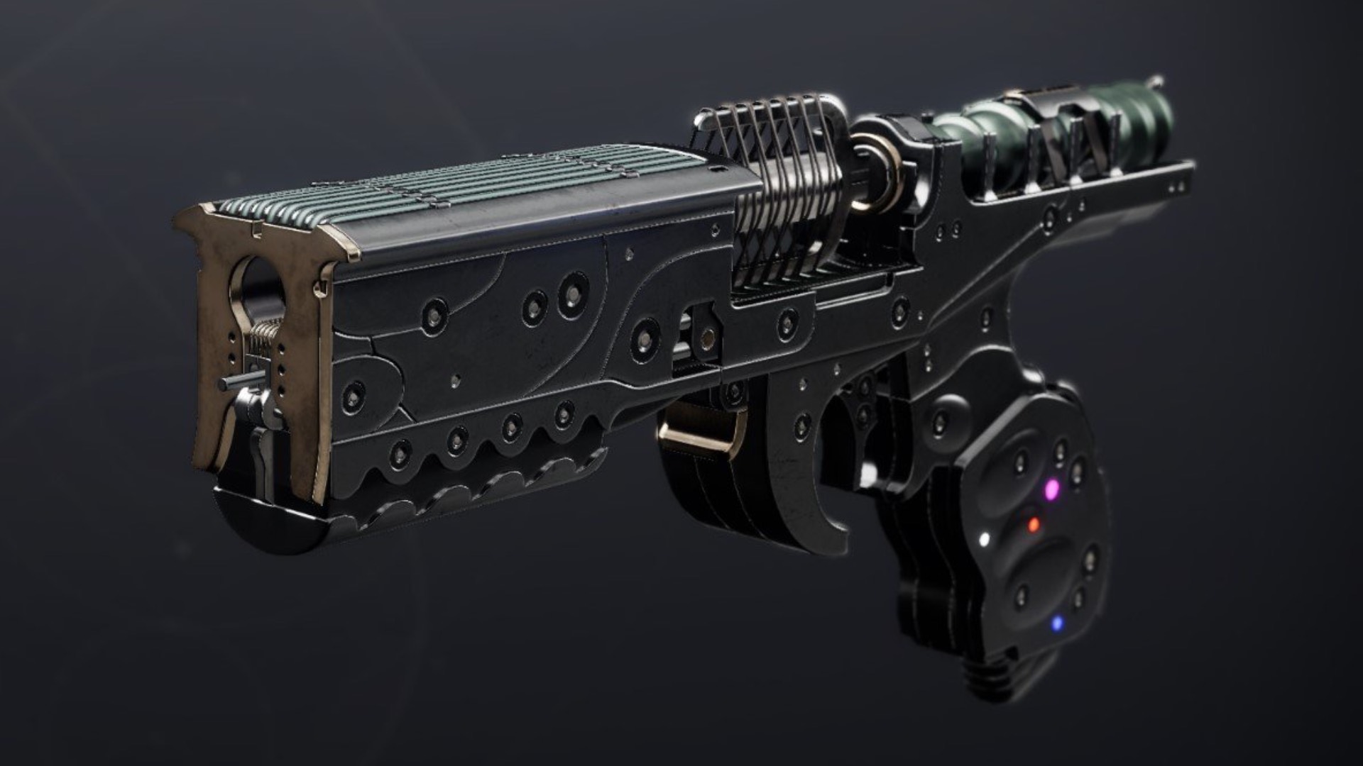 How to get Cryosthesia 77K in Destiny 2