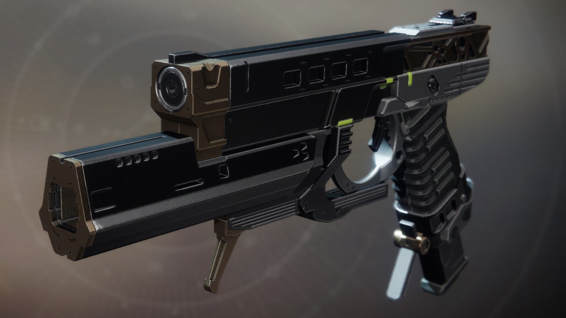 How to get Devil's Ruin in Destiny 2