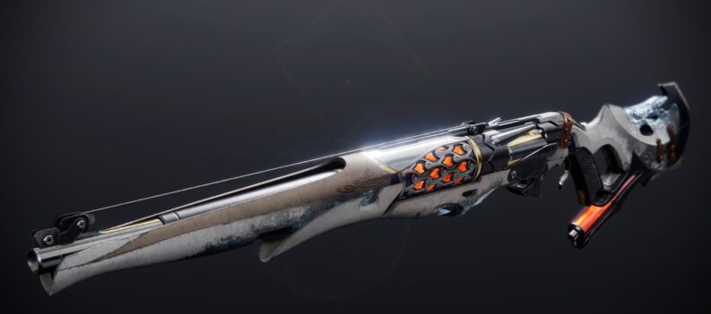 How to get Duality in Destiny 2