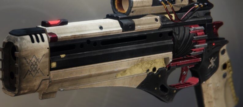 How to get Eriana's Vow in Destiny 2