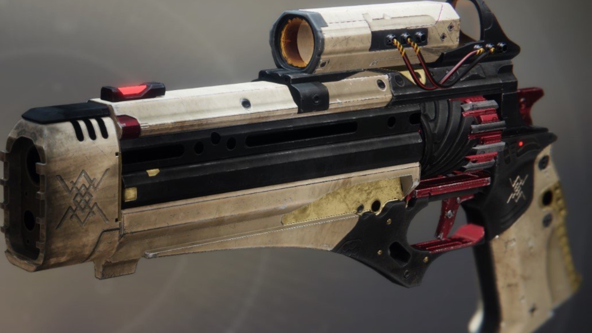 How to get Eriana's Vow in Destiny 2