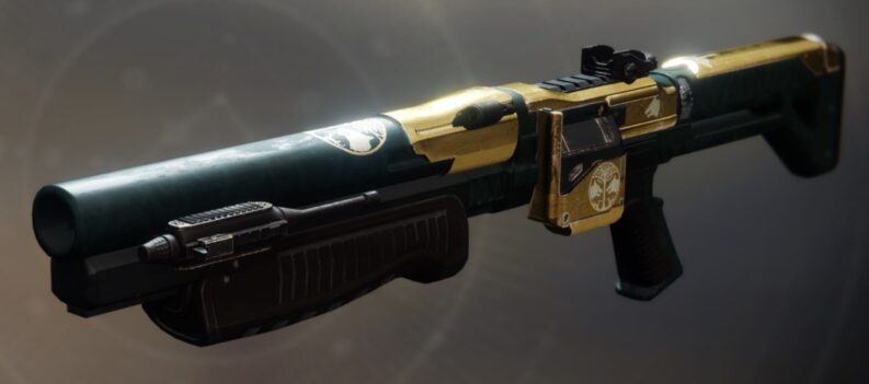 How to get Felwinter's Lie in Destiny 2