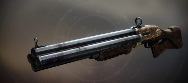 How to get The Fourth Horseman in Destiny 2