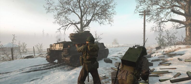 hell let loose game modes how many game modes are there