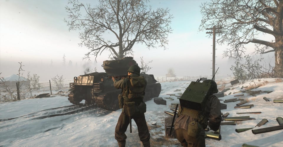 Hell Let Loose Game Modes | How Many Game Modes Are There