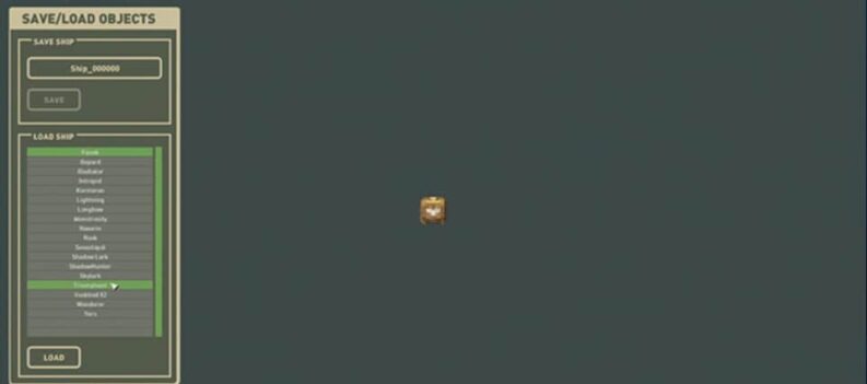 highfleet how to delete ships ship designs from shipworks list