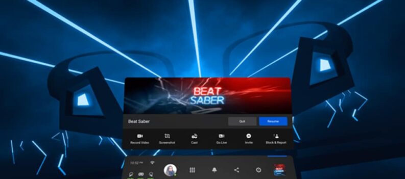 how to redeem an oculus store code in the oculus mobile app