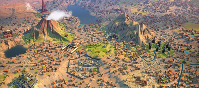 humankind all cultures