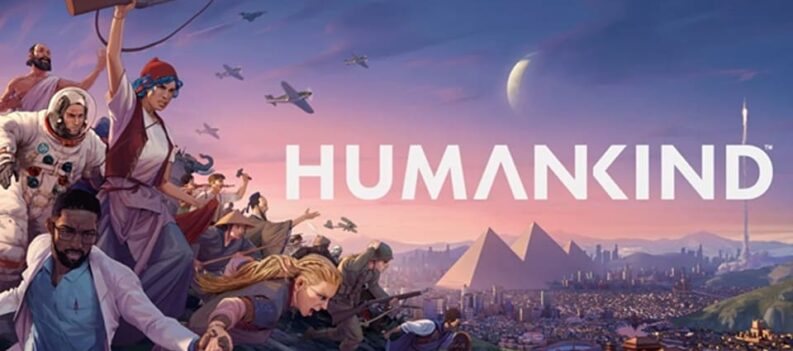 humankind all wonders