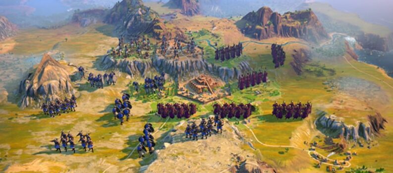 humankind cheats console commands