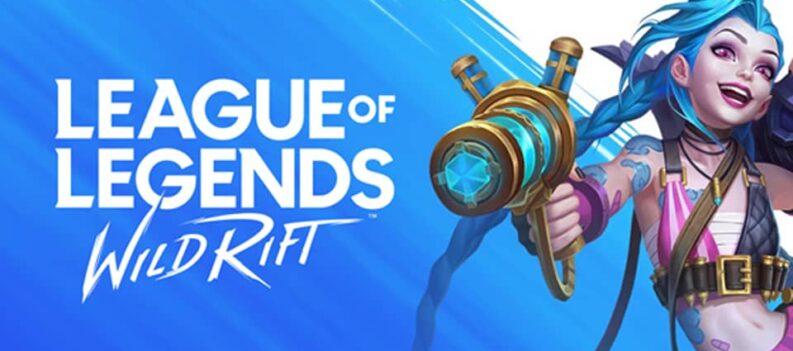 league of legends wild rift fix error code 10034