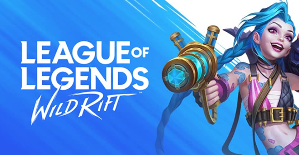 league of legends wild rift fix error code 10034