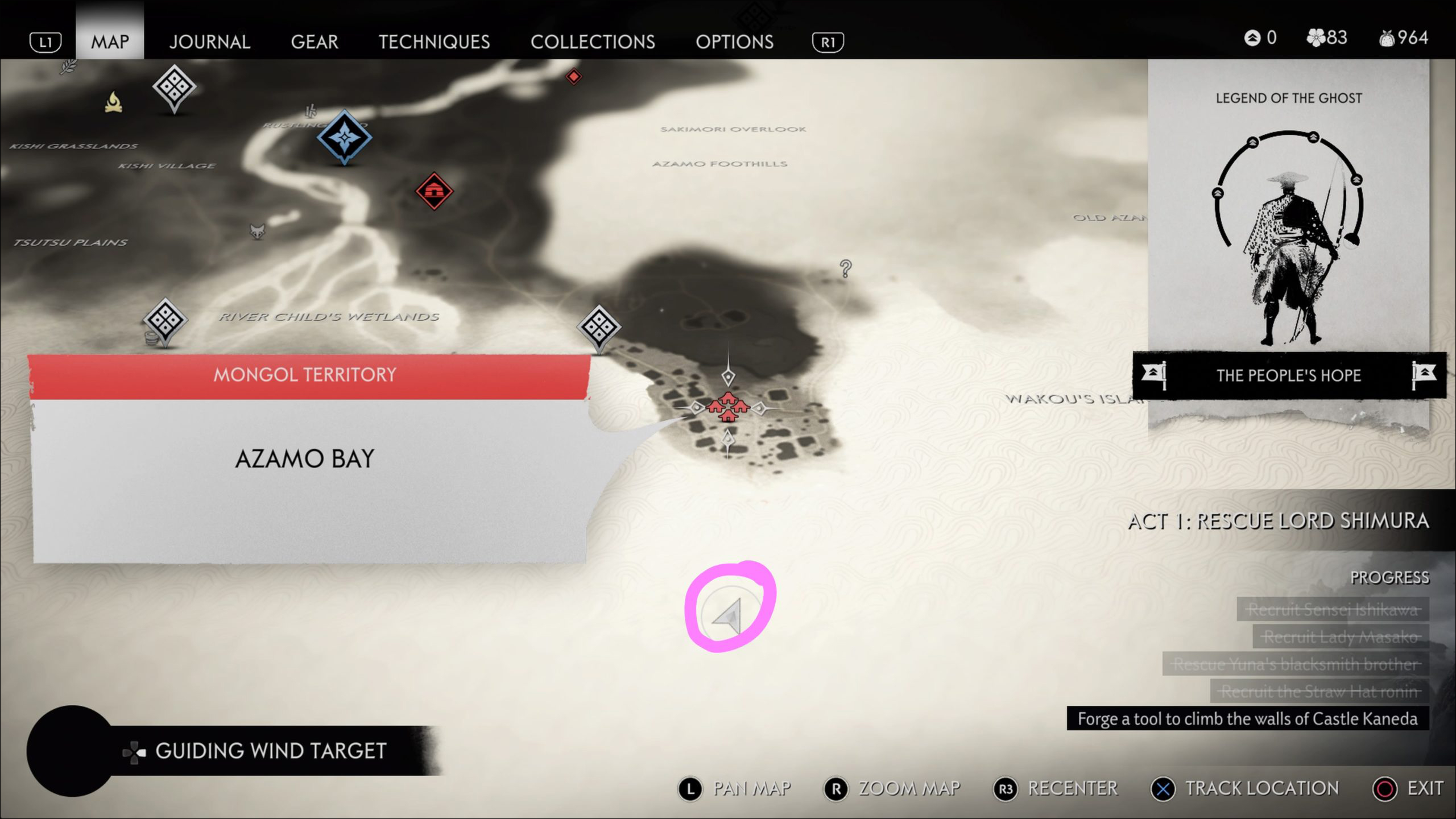 Cupid Luna Review [Final Fantasy Brave Exvius]