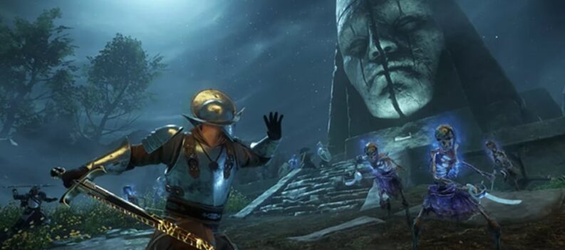 new world fix crashing on startup