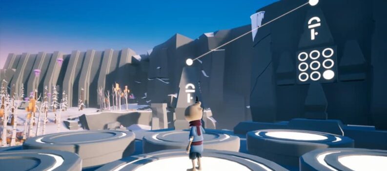 omno lake ober puzzle solution