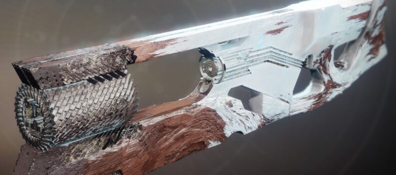 How to get Ruinous Effigy in Destiny 2