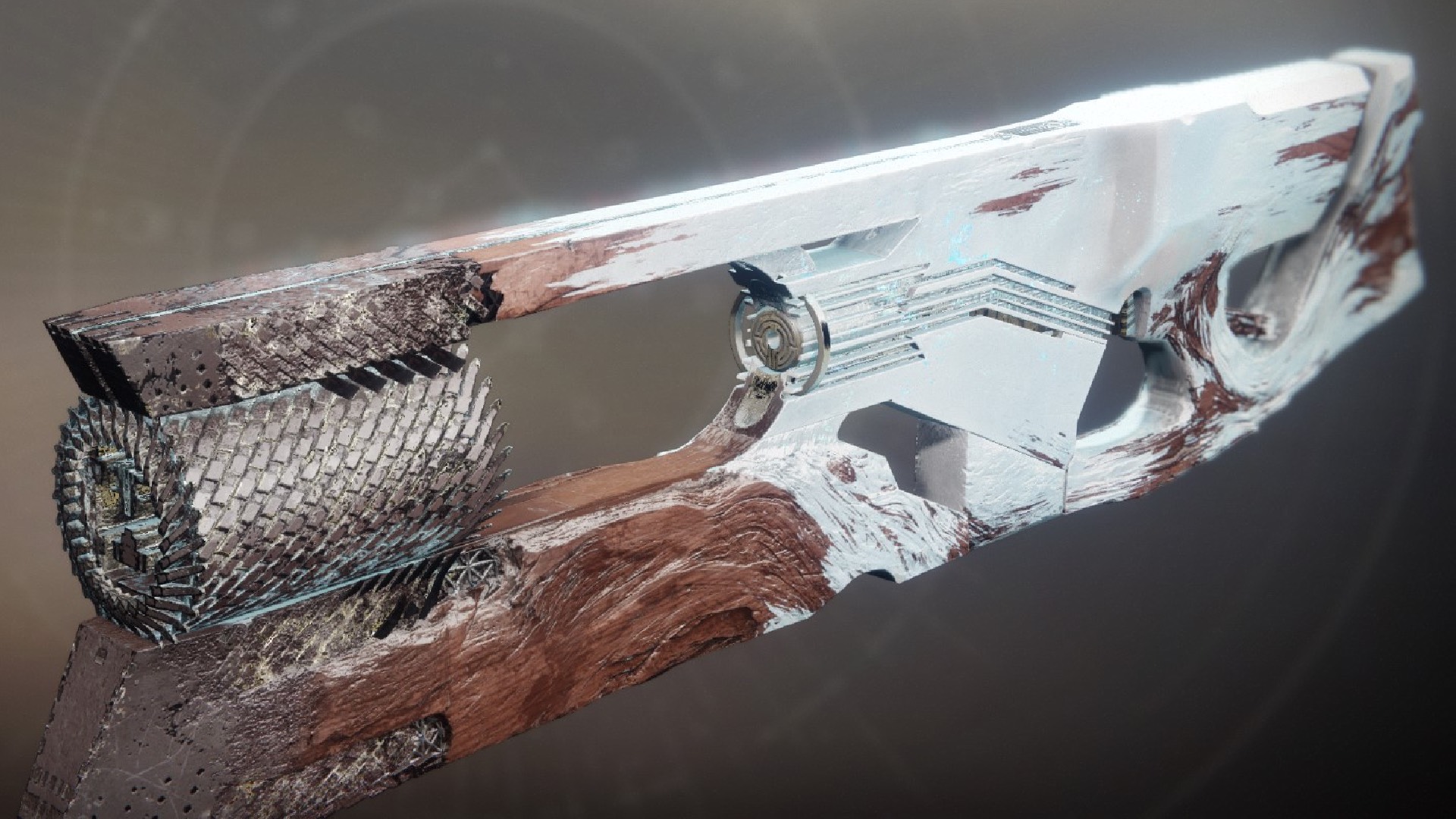 How to get Ruinous Effigy in Destiny 2