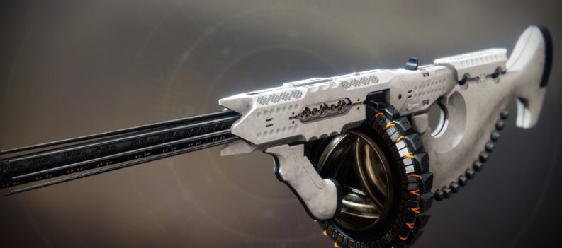 How to get Tommy's Matchbook in Destiny 2