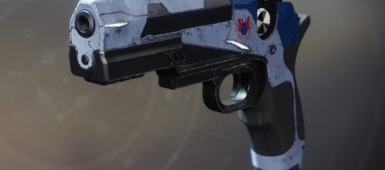 How to get Traveler's Chosen in Destiny 2