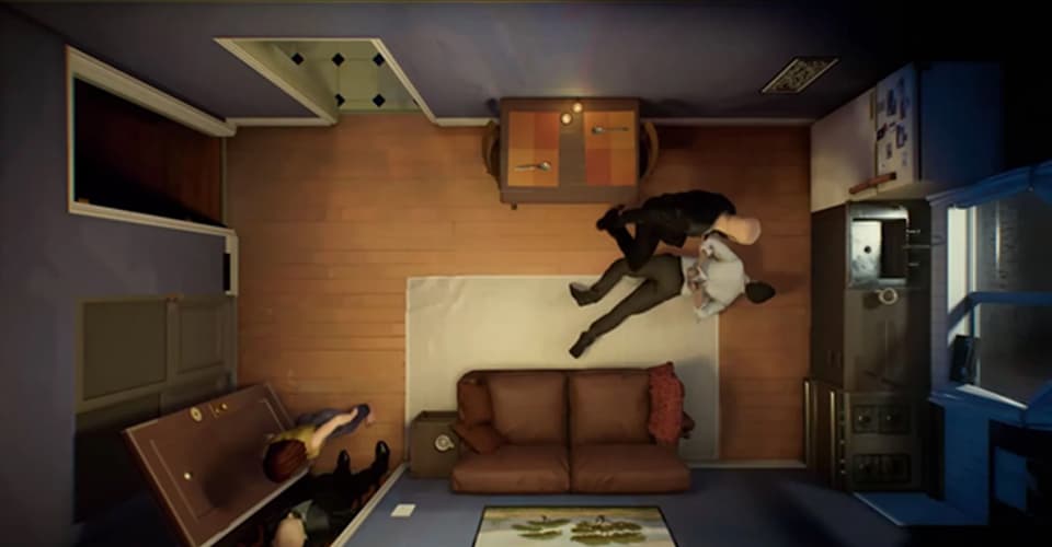 Twelve Minutes | How Many Endings?